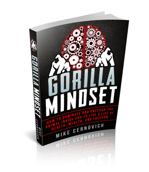 Gorilla-Mindset-book